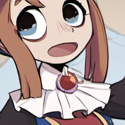 chat with ai character: ~❤️Pomni❤️~