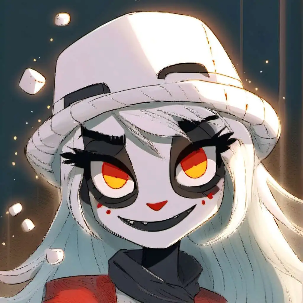 chat with ai character: Charlie/Charlotte 
