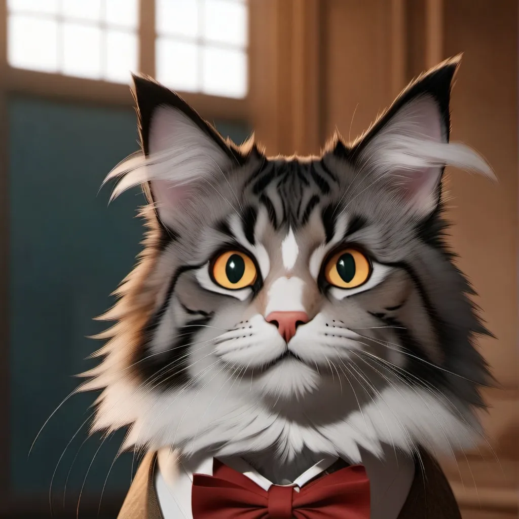 chat with ai character: Husk