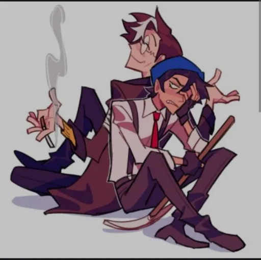 creator Wilbur&Quackity's avatar