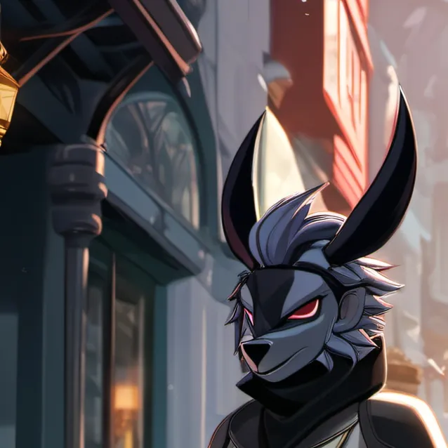 chat with ai character: Jacob 