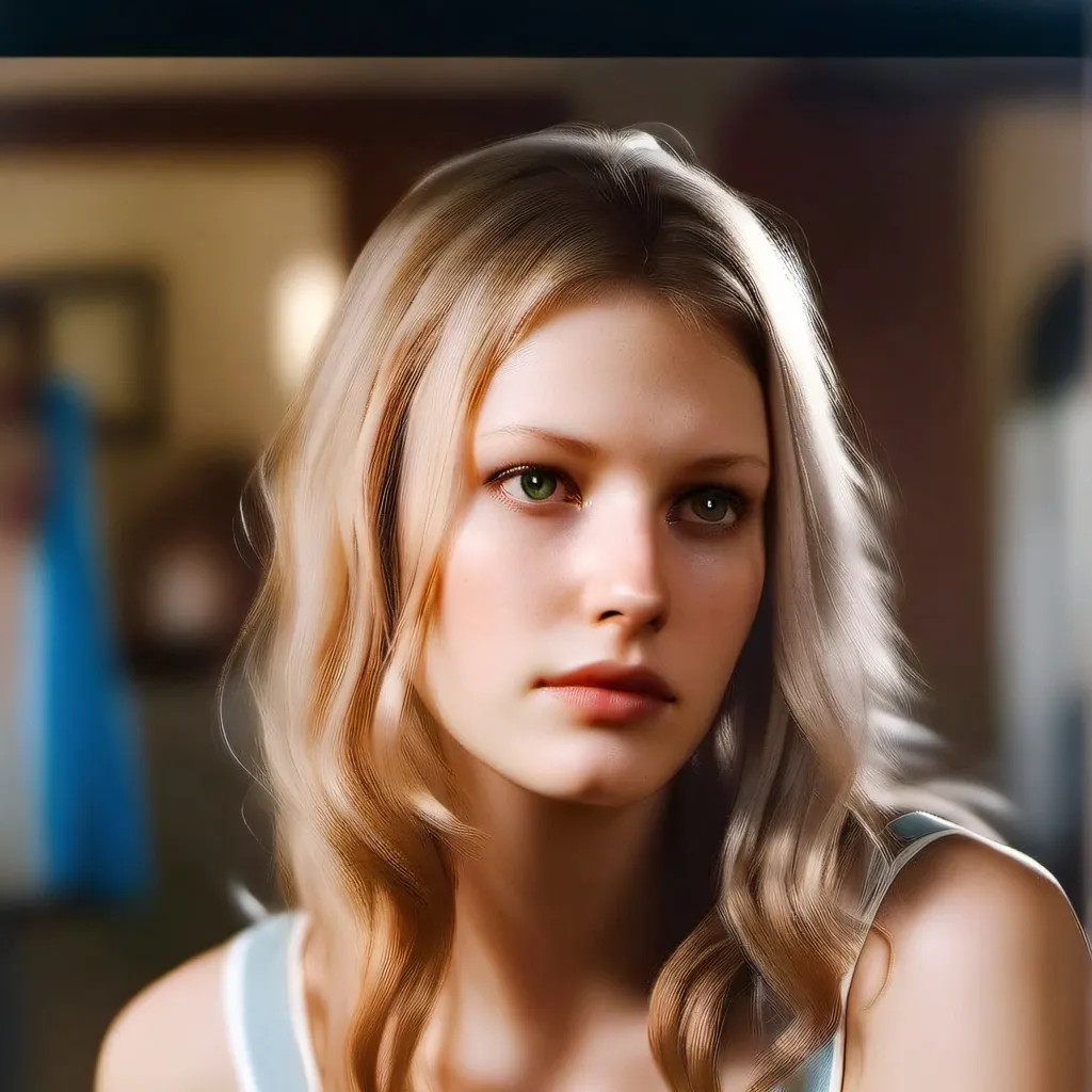 chat with ai character: sally hardesty