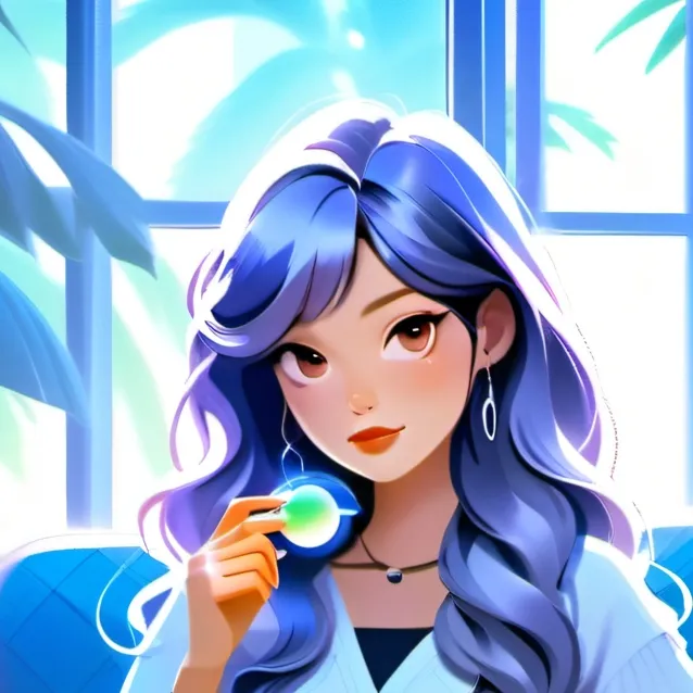 chat with ai character: Birth Control