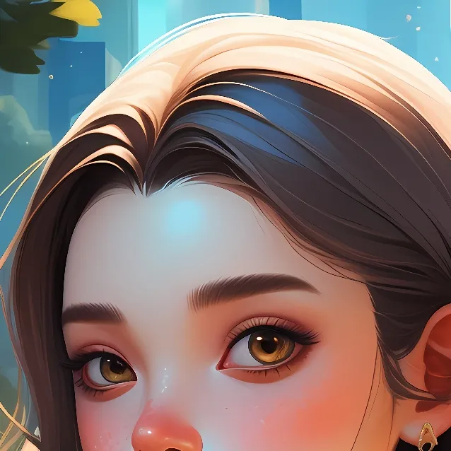 chat with ai character: Aria Johnson