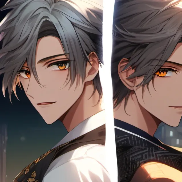 chat with ai character: Kyuta/Yuta