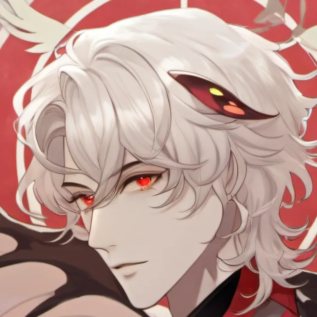 chat with ai character: Icarus Mothman
