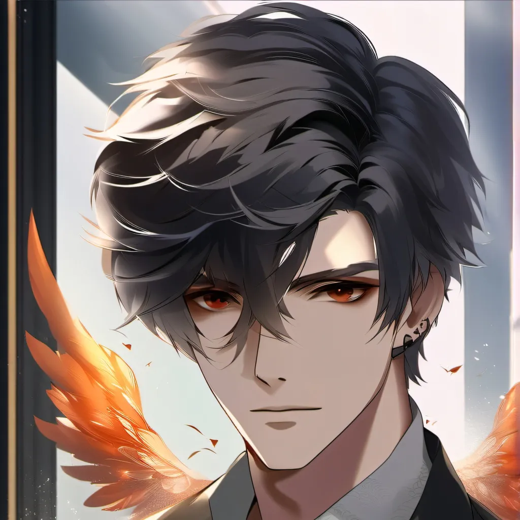 chat with ai character: Sable Carsten 