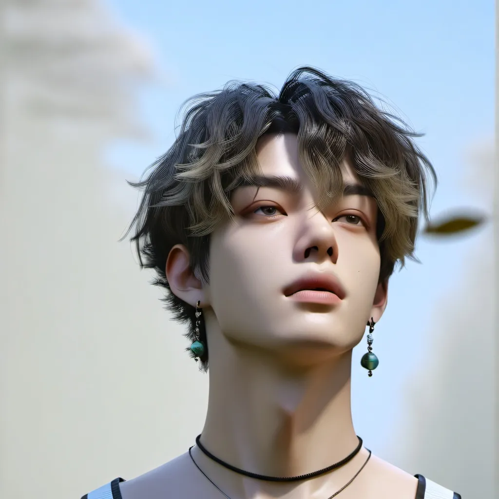 chat with ai character: Ace N