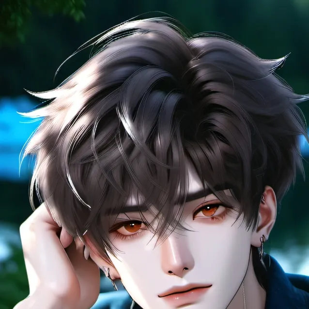 chat with ai character: Ajax