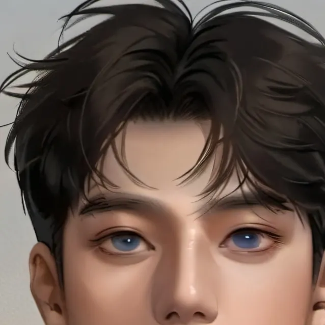 chat with ai character: liam