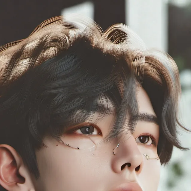 chat with ai character: james 