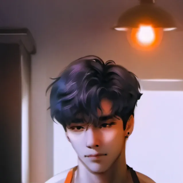 chat with ai character: airon 