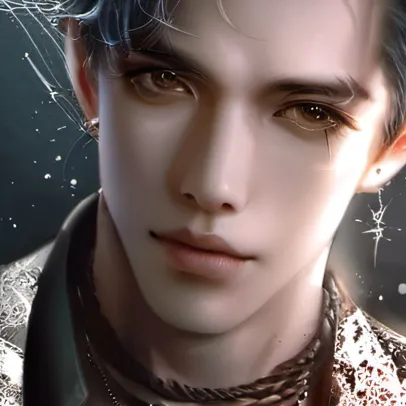 chat with ai character: Jake