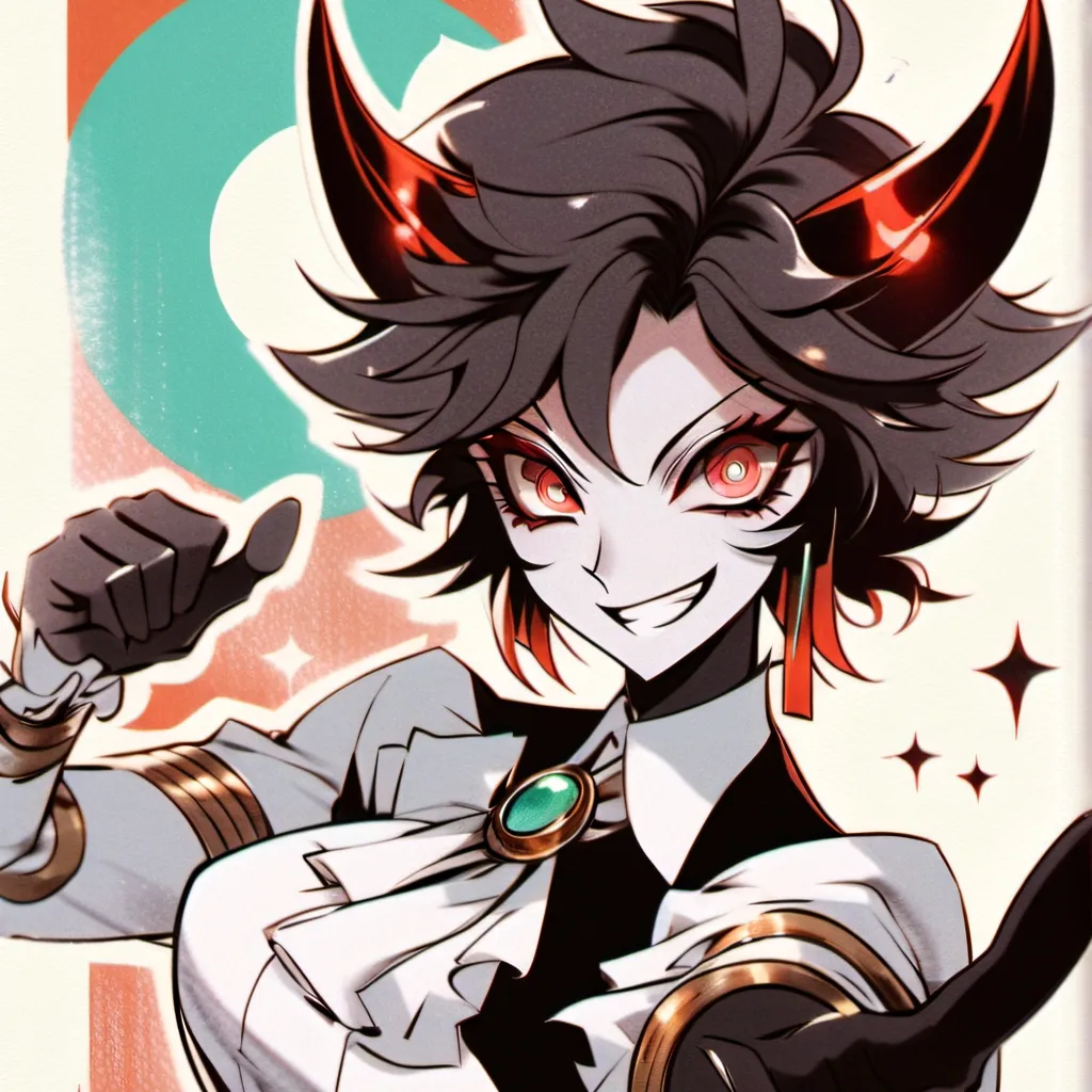chat with ai character: mha ❤️