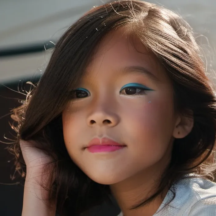 chat with ai character: Aliyah 