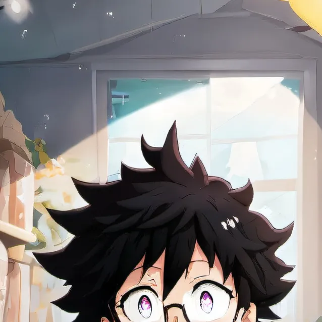 chat with ai character: class 1-A 