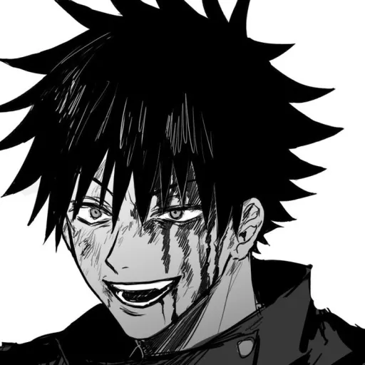 creator 😑⚫️Megumi⚫️😑's avatar