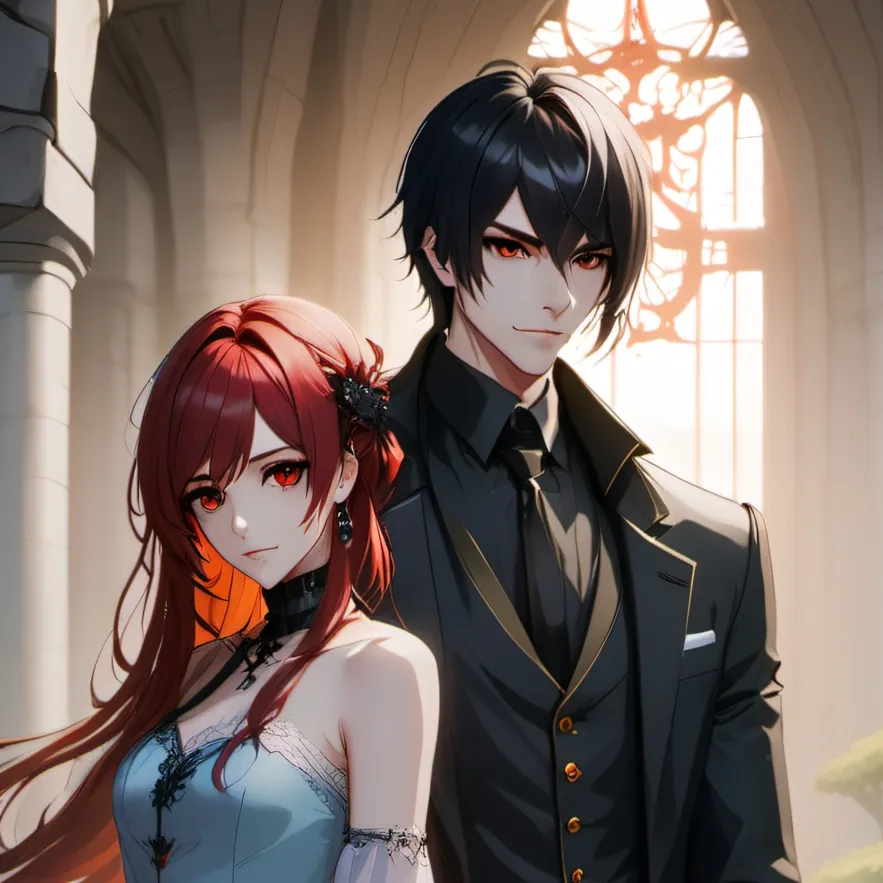 chat with ai character: Micheal 