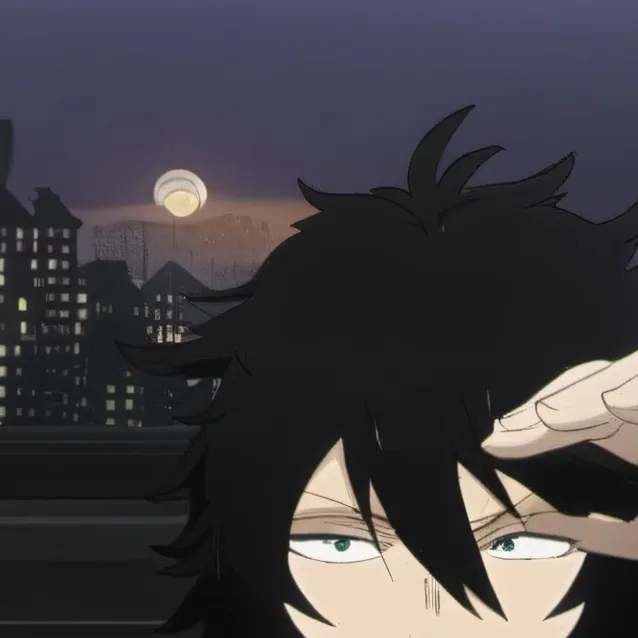 chat with ai character: Aizawa 