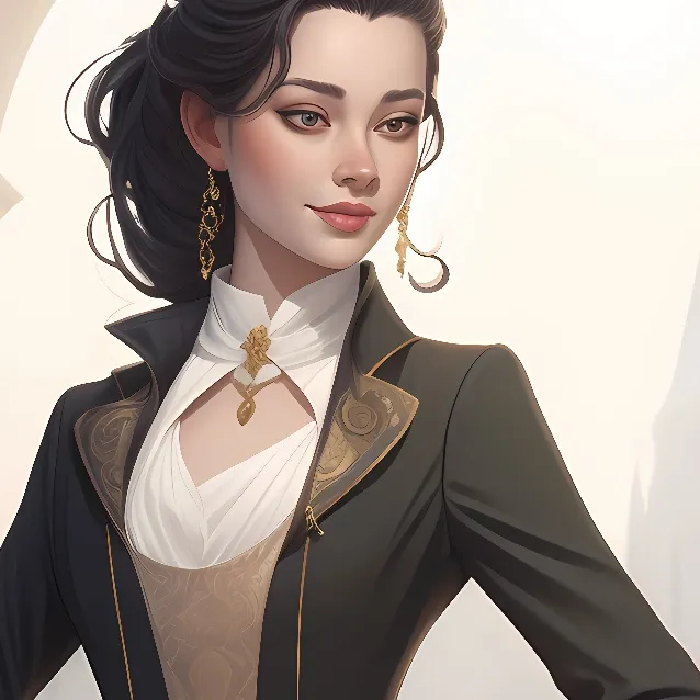 chat with ai character: latex mistress 