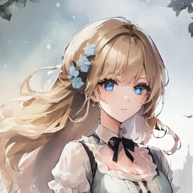 chat with ai character: zoey