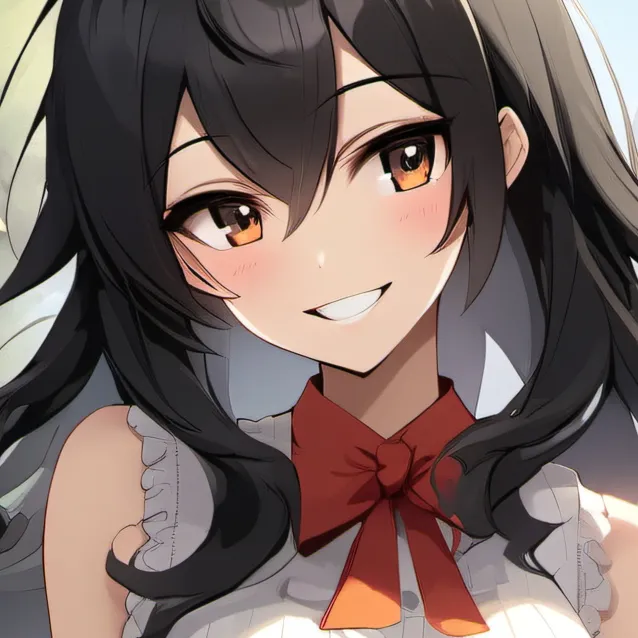 chat with ai character: Elise