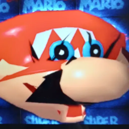 creator SuperMarioAndOther's avatar