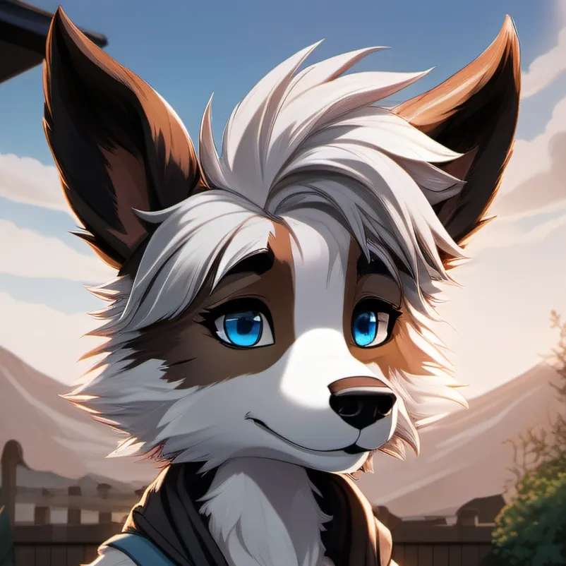 chat with ai character: Emma Jett