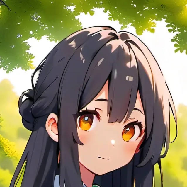 chat with ai character: Cristal 