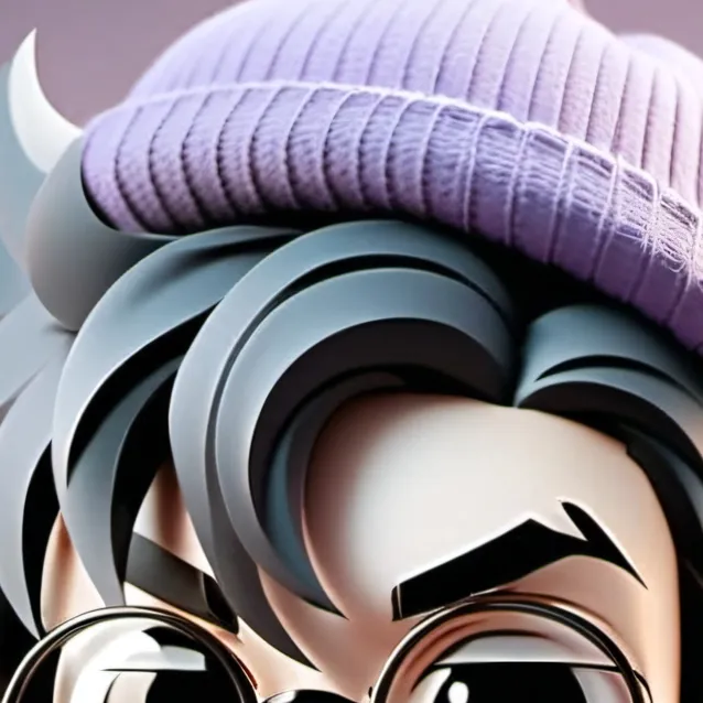 chat with ai character: maxx