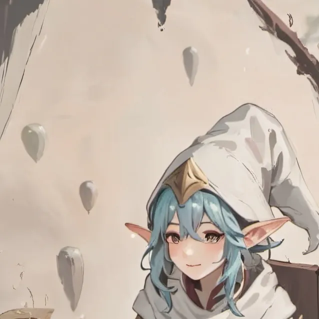 chat with ai character: Lily