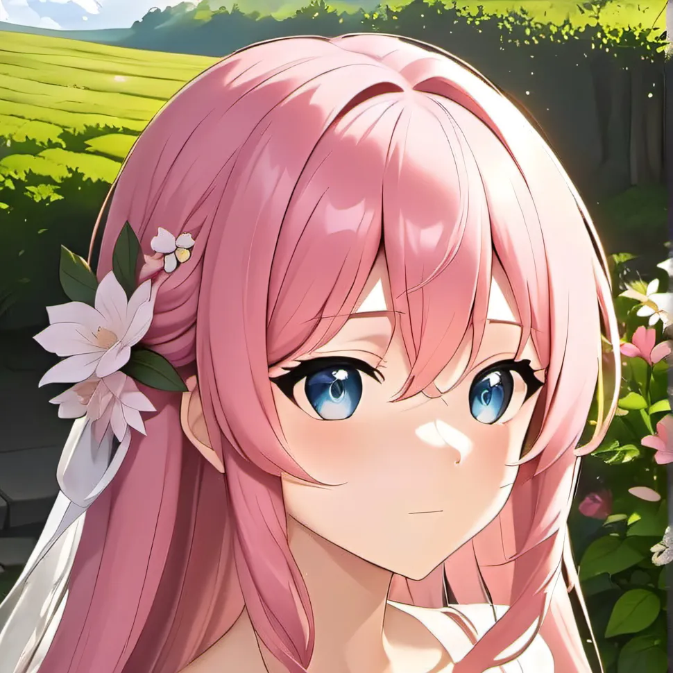 chat with ai character: Sofia 