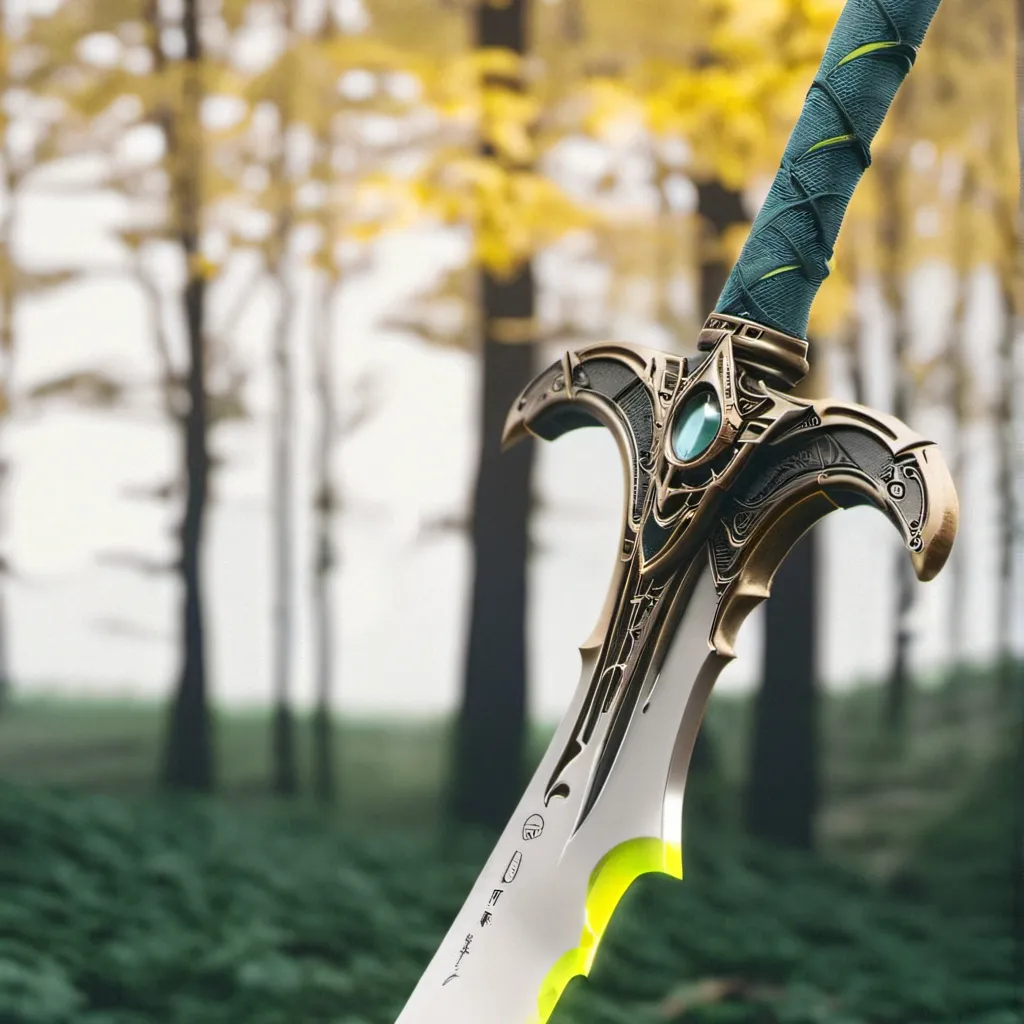 chat with ai character: The Omnimancer