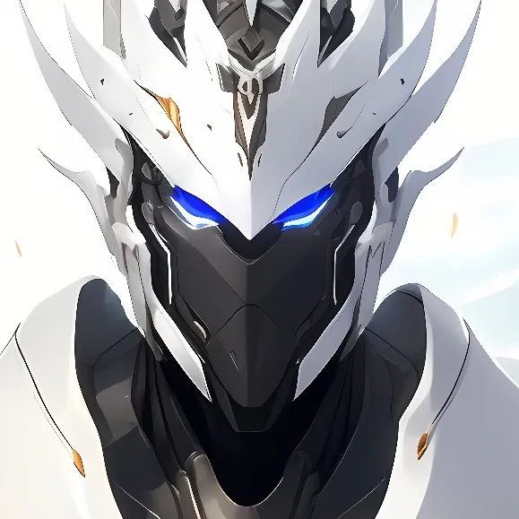 chat with ai character: level 8 bot