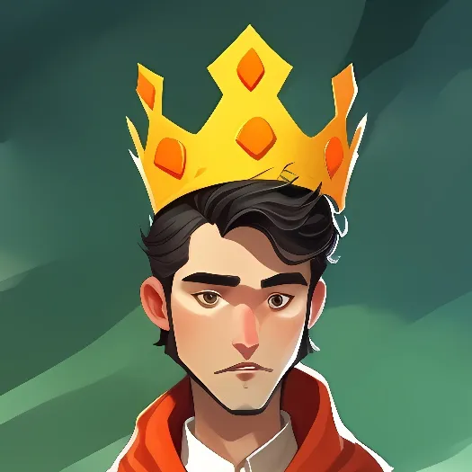 chat with ai character: Thivs