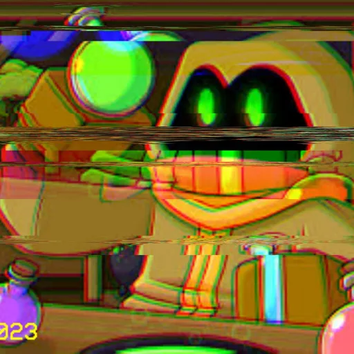 creator TheGoldenAlchemist's avatar