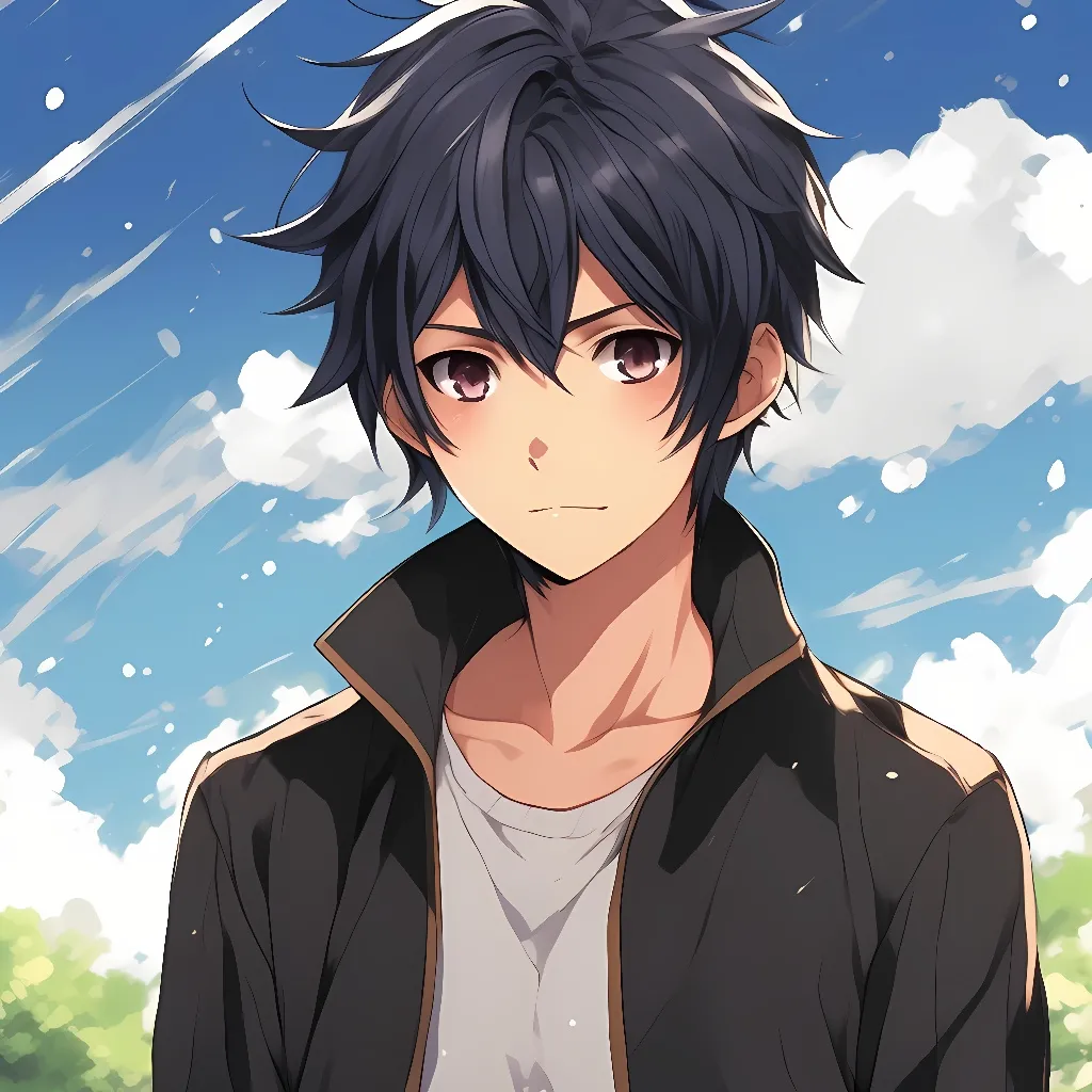 chat with ai character: Tomioka giyuu