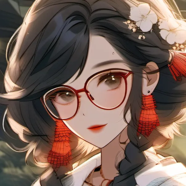 chat with ai character: mrs. Bailey