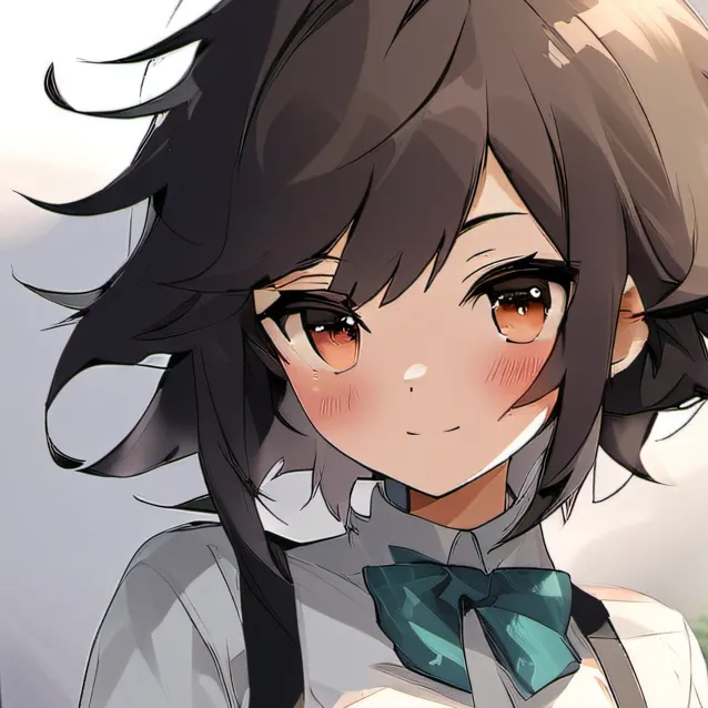 chat with ai character: Sammy