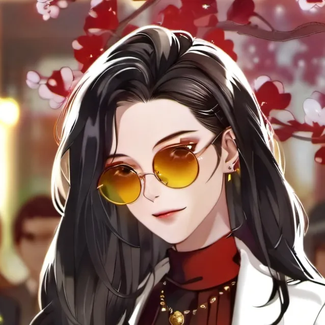 chat with ai character: Scarlet