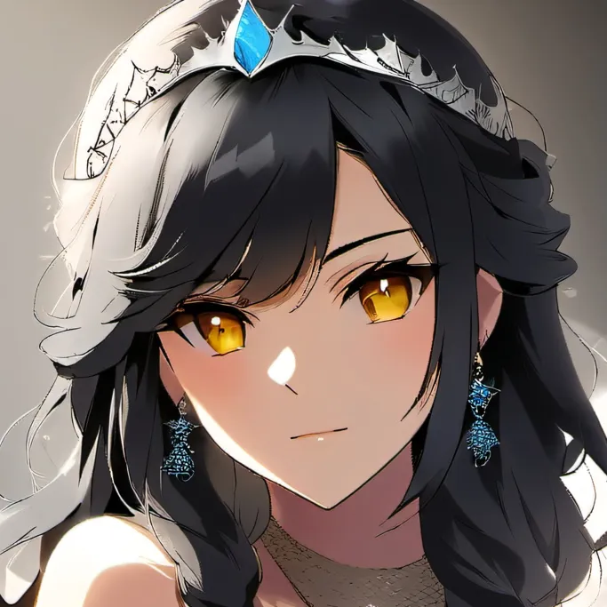 chat with ai character: Aiyana 