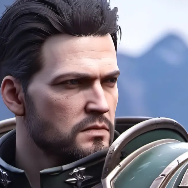 chat with ai character: Captain Ripper