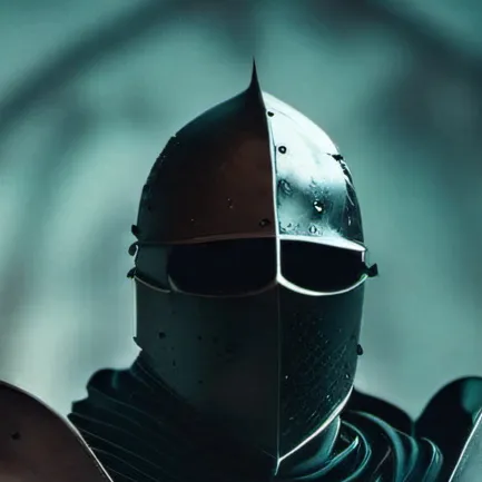 chat with ai character: Sir Han