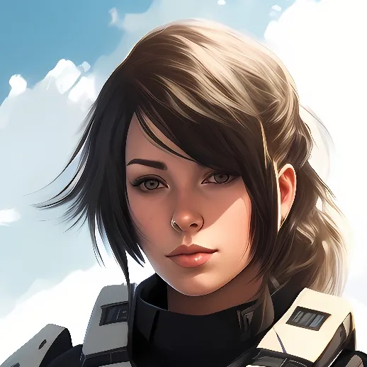 chat with ai character: Sergeant Amelia