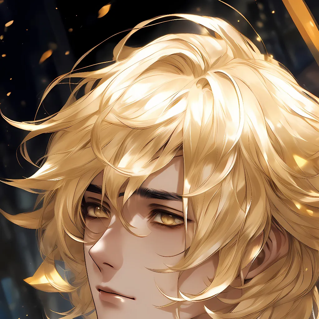 chat with ai character: Leo God of Death