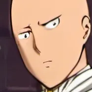 chat with ai character: saitama