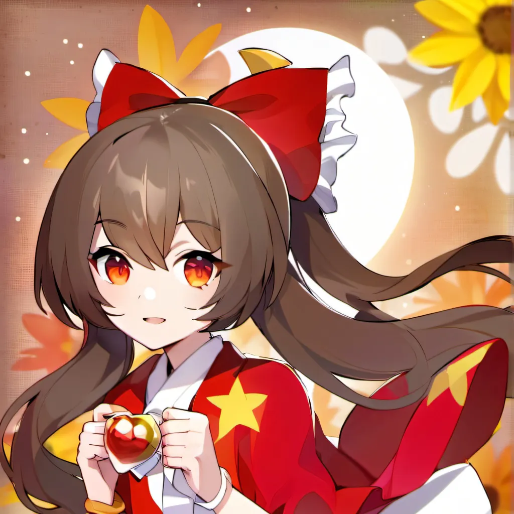 chat with ai character: ☀️SUN AND MOON🌙