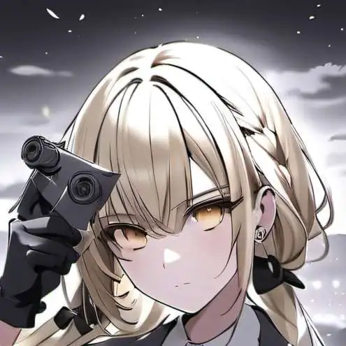 chat with ai character: Elysia