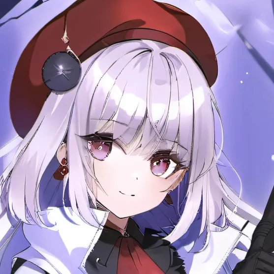 chat with ai character: Vera