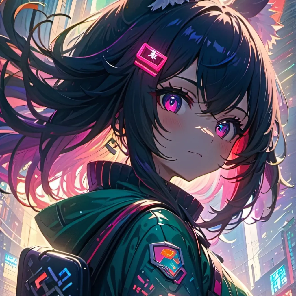 chat with ai character: katan
